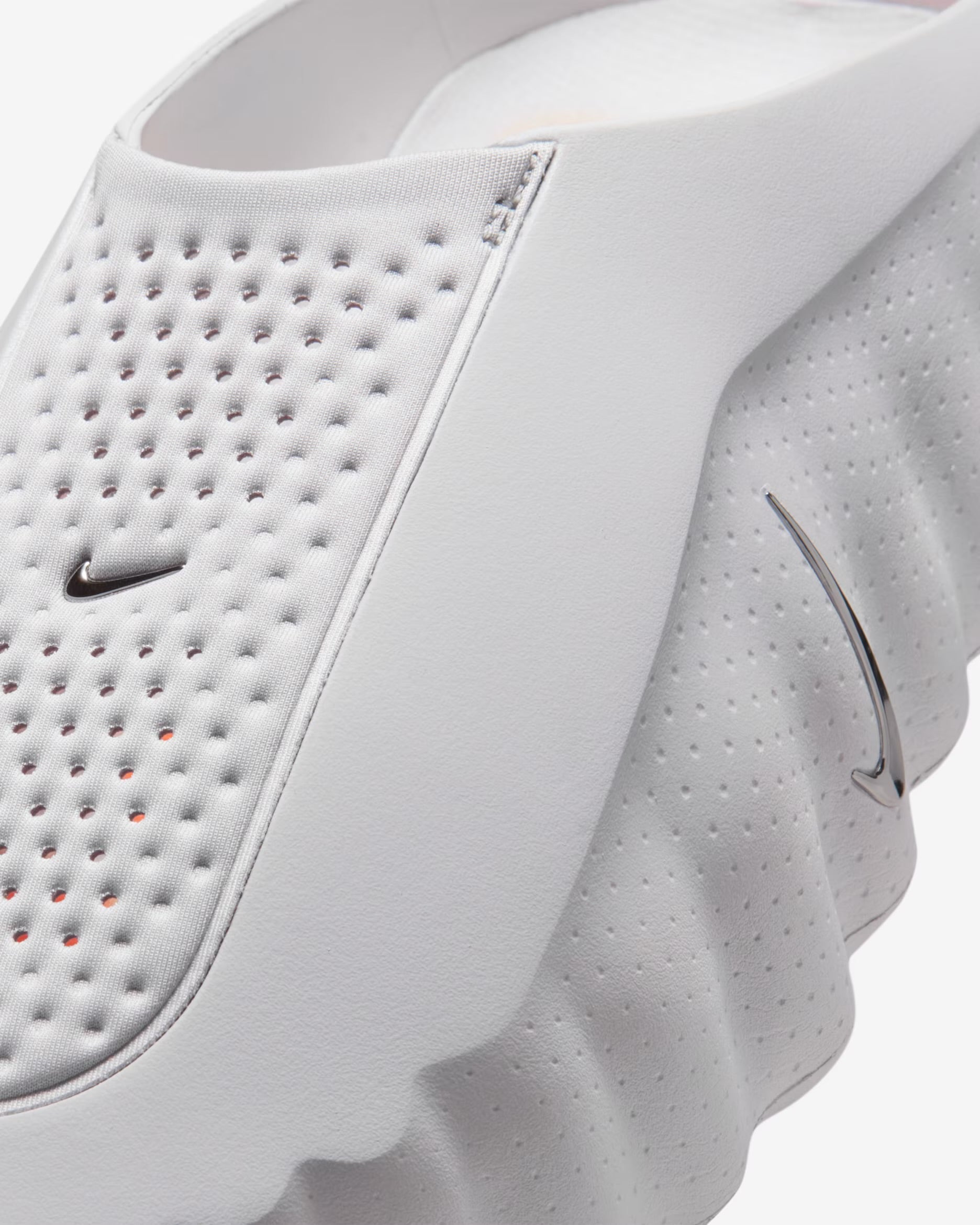 Nike Mind 001 White Grey