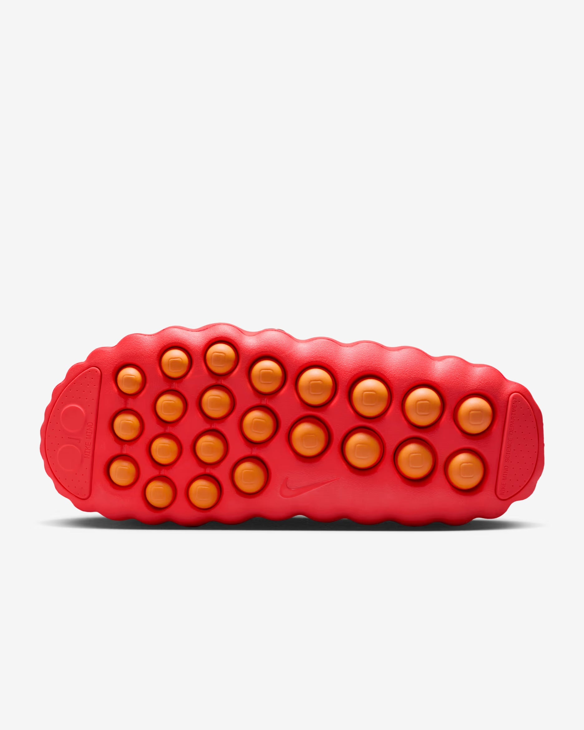 Nike Mind 001 Solar Red