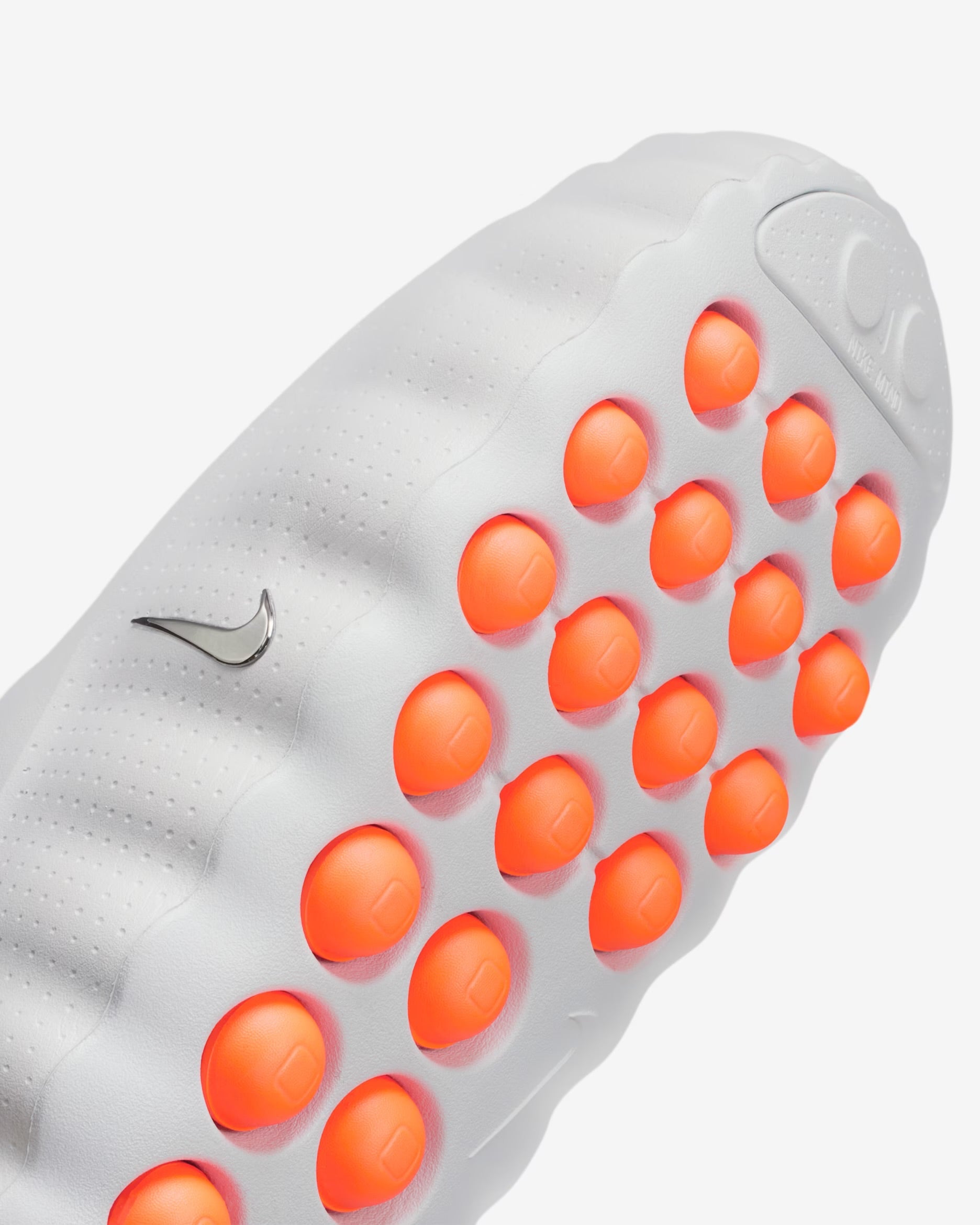 Nike Mind 001 White Grey